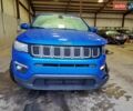 Синій Джип Compass, об'ємом двигуна 2.4 л та пробігом 29 тис. км за 8900 $, фото 4 на Automoto.ua