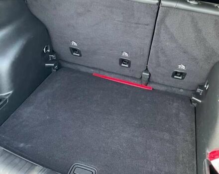 Синий Джип Компас, объемом двигателя 2.36 л и пробегом 80 тыс. км за 16800 $, фото 7 на Automoto.ua