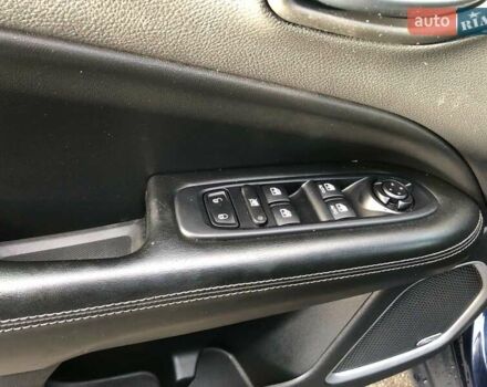 Синий Джип Компас, объемом двигателя 2.4 л и пробегом 40 тыс. км за 16800 $, фото 12 на Automoto.ua