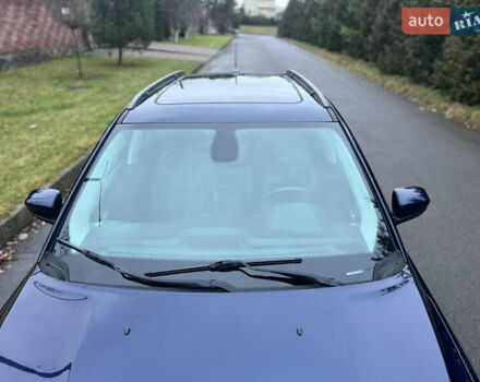 Синий Джип Компас, объемом двигателя 2.4 л и пробегом 64 тыс. км за 14700 $, фото 25 на Automoto.ua