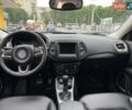 Синий Джип Компас, объемом двигателя 2.36 л и пробегом 150 тыс. км за 14200 $, фото 16 на Automoto.ua