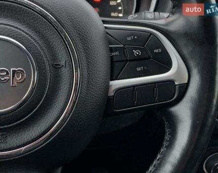 Синий Джип Компас, объемом двигателя 2.4 л и пробегом 132 тыс. км за 15555 $, фото 41 на Automoto.ua