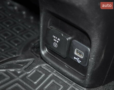 Синий Джип Компас, объемом двигателя 2.36 л и пробегом 102 тыс. км за 16300 $, фото 23 на Automoto.ua