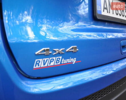 Синий Джип Компас, объемом двигателя 2.36 л и пробегом 102 тыс. км за 16300 $, фото 30 на Automoto.ua