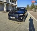 Синій Джип Compass, об'ємом двигуна 2.36 л та пробігом 106 тис. км за 16200 $, фото 1 на Automoto.ua