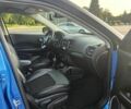 Синій Джип Compass, об'ємом двигуна 2.4 л та пробігом 57 тис. км за 17100 $, фото 16 на Automoto.ua