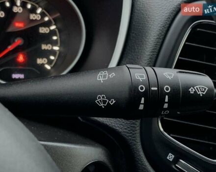 Синий Джип Компас, объемом двигателя 2.4 л и пробегом 132 тыс. км за 15555 $, фото 43 на Automoto.ua