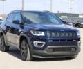 Синій Джип Compass, об'ємом двигуна 2.4 л та пробігом 35 тис. км за 11900 $, фото 1 на Automoto.ua