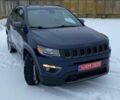 Синій Джип Compass, об'ємом двигуна 2.36 л та пробігом 81 тис. км за 16800 $, фото 3 на Automoto.ua