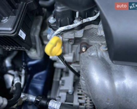 Синий Джип Компас, объемом двигателя 2.4 л и пробегом 64 тыс. км за 14700 $, фото 28 на Automoto.ua