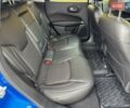 Синий Джип Компас, объемом двигателя 2.36 л и пробегом 150 тыс. км за 14200 $, фото 32 на Automoto.ua