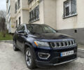Синий Джип Компас, объемом двигателя 2.36 л и пробегом 47 тыс. км за 16400 $, фото 2 на Automoto.ua