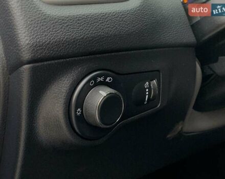 Синий Джип Компас, объемом двигателя 2.4 л и пробегом 132 тыс. км за 15555 $, фото 38 на Automoto.ua