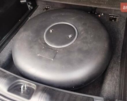 Синий Джип Компас, объемом двигателя 2.36 л и пробегом 102 тыс. км за 16300 $, фото 22 на Automoto.ua