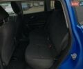 Синий Джип Компас, объемом двигателя 2.4 л и пробегом 132 тыс. км за 15555 $, фото 26 на Automoto.ua