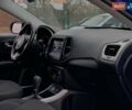 Синий Джип Компас, объемом двигателя 2.4 л и пробегом 132 тыс. км за 15555 $, фото 32 на Automoto.ua