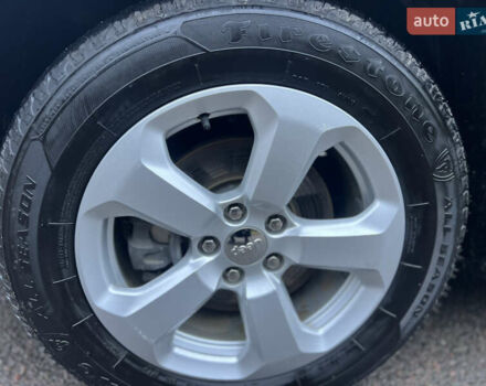 Синий Джип Компас, объемом двигателя 2.4 л и пробегом 64 тыс. км за 14700 $, фото 38 на Automoto.ua