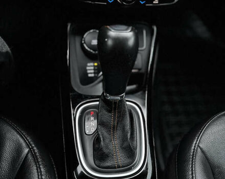 Синий Джип Компас, объемом двигателя 2.36 л и пробегом 139 тыс. км за 15300 $, фото 37 на Automoto.ua