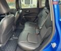 Синий Джип Компас, объемом двигателя 2.36 л и пробегом 150 тыс. км за 14200 $, фото 29 на Automoto.ua