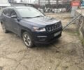 Синій Джип Compass, об'ємом двигуна 2.36 л та пробігом 93 тис. км за 15950 $, фото 1 на Automoto.ua