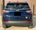Синий Джип Компас, объемом двигателя 2.4 л и пробегом 45 тыс. км за 6000 $, фото 9 на Automoto.ua