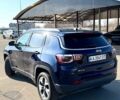 Синий Джип Компас, объемом двигателя 2.36 л и пробегом 129 тыс. км за 18000 $, фото 4 на Automoto.ua