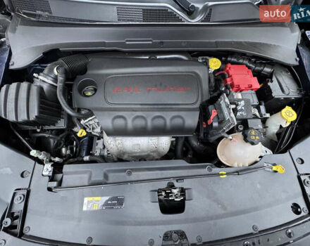 Синий Джип Компас, объемом двигателя 2.36 л и пробегом 142 тыс. км за 16000 $, фото 16 на Automoto.ua