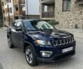 Синій Джип Compass, об'ємом двигуна 2.4 л та пробігом 102 тис. км за 17500 $, фото 2 на Automoto.ua