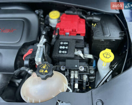 Синий Джип Компас, объемом двигателя 2.4 л и пробегом 64 тыс. км за 14700 $, фото 27 на Automoto.ua