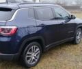 Синій Джип Compass, об'ємом двигуна 2.36 л та пробігом 35 тис. км за 17500 $, фото 2 на Automoto.ua