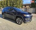 Синій Джип Compass, об'ємом двигуна 2.36 л та пробігом 106 тис. км за 16200 $, фото 3 на Automoto.ua