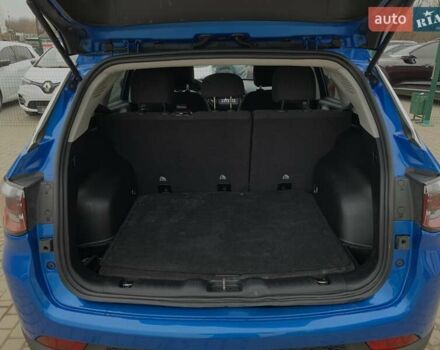 Синий Джип Компас, объемом двигателя 2.4 л и пробегом 132 тыс. км за 15555 $, фото 27 на Automoto.ua