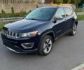 Синий Джип Компас, объемом двигателя 2.36 л и пробегом 80 тыс. км за 16800 $, фото 3 на Automoto.ua