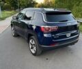 Синий Джип Компас, объемом двигателя 2.36 л и пробегом 80 тыс. км за 16800 $, фото 4 на Automoto.ua