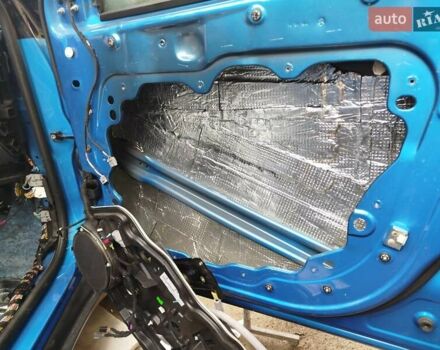 Синий Джип Компас, объемом двигателя 2.36 л и пробегом 102 тыс. км за 16300 $, фото 36 на Automoto.ua