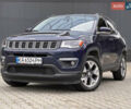 Синій Джип Compass, об'ємом двигуна 2.36 л та пробігом 92 тис. км за 16900 $, фото 5 на Automoto.ua