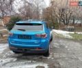 Синій Джип Compass, об'ємом двигуна 2.36 л та пробігом 63 тис. км за 17600 $, фото 4 на Automoto.ua