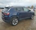 Синий Джип Компас, объемом двигателя 2.4 л и пробегом 31 тыс. км за 3000 $, фото 2 на Automoto.ua