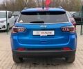 Синий Джип Компас, объемом двигателя 2.4 л и пробегом 132 тыс. км за 15555 $, фото 5 на Automoto.ua