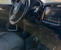 Синий Джип Компас, объемом двигателя 2.36 л и пробегом 129 тыс. км за 18000 $, фото 7 на Automoto.ua