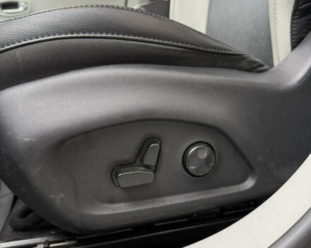 Синий Джип Компас, объемом двигателя 2.36 л и пробегом 47 тыс. км за 16400 $, фото 26 на Automoto.ua