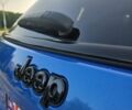 Синій Джип Compass, об'ємом двигуна 2.4 л та пробігом 57 тис. км за 17100 $, фото 15 на Automoto.ua