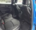 Синій Джип Compass, об'ємом двигуна 2.36 л та пробігом 60 тис. км за 14800 $, фото 9 на Automoto.ua