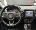 Синій Джип Compass, об'ємом двигуна 2.36 л та пробігом 92 тис. км за 16900 $, фото 21 на Automoto.ua