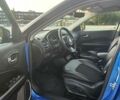 Синий Джип Компас, объемом двигателя 2.36 л и пробегом 57 тыс. км за 16600 $, фото 24 на Automoto.ua