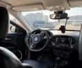 Синий Джип Компас, объемом двигателя 2.36 л и пробегом 129 тыс. км за 18000 $, фото 6 на Automoto.ua