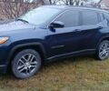 Синій Джип Compass, об'ємом двигуна 2.36 л та пробігом 35 тис. км за 17500 $, фото 1 на Automoto.ua