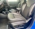 Синий Джип Компас, объемом двигателя 2.4 л и пробегом 54 тыс. км за 16500 $, фото 9 на Automoto.ua
