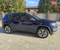 Синій Джип Compass, об'ємом двигуна 2.36 л та пробігом 106 тис. км за 16200 $, фото 4 на Automoto.ua