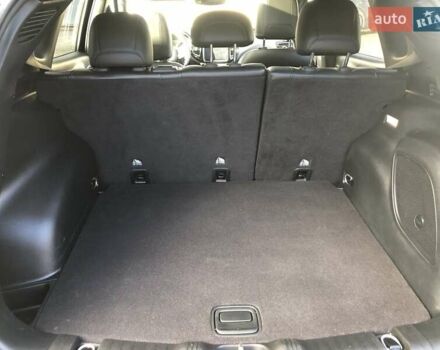 Синий Джип Компас, объемом двигателя 2.4 л и пробегом 40 тыс. км за 16800 $, фото 20 на Automoto.ua